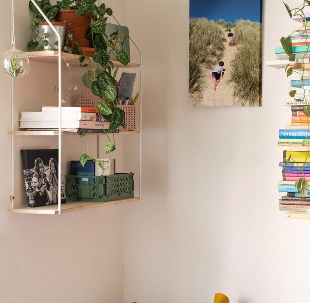 Simple Ways to Personalize Your Workspace