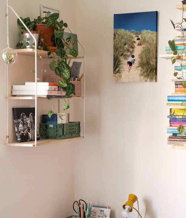 Simple Ways to Personalize Your Workspace