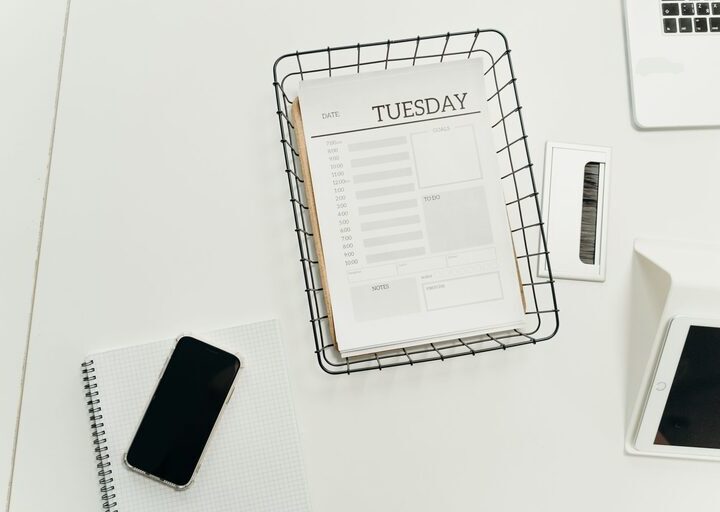How to Keep Your Emails Under Control