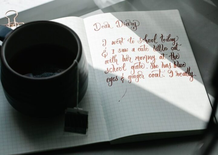 How to Build a Calming Morning Routine