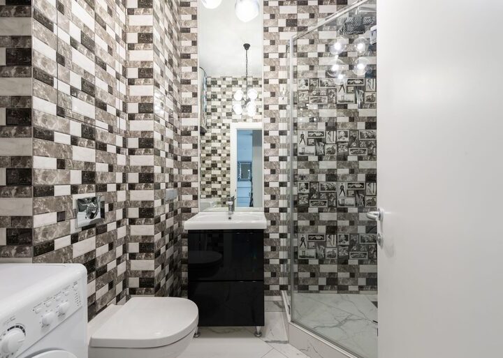 How to Create a Minimalist Bathroom Setup