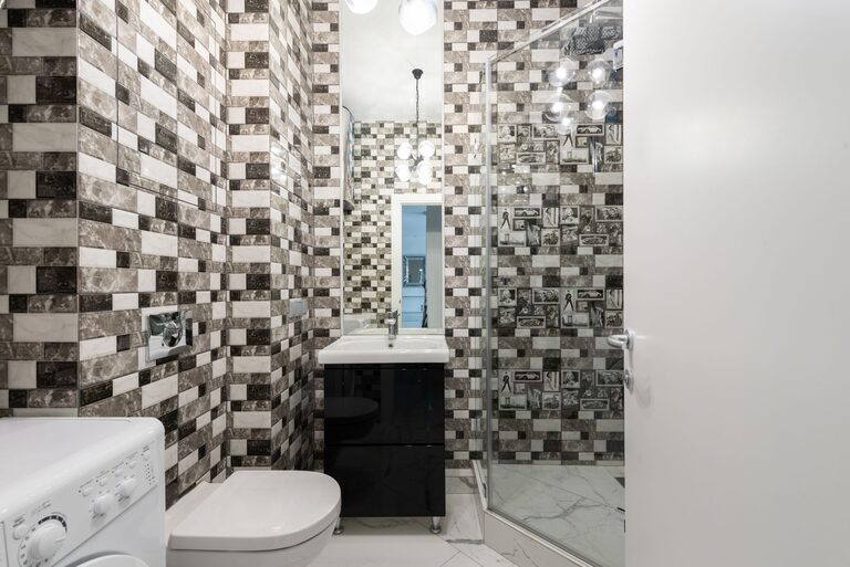 How to Create a Minimalist Bathroom Setup